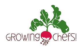 Growing Chefs