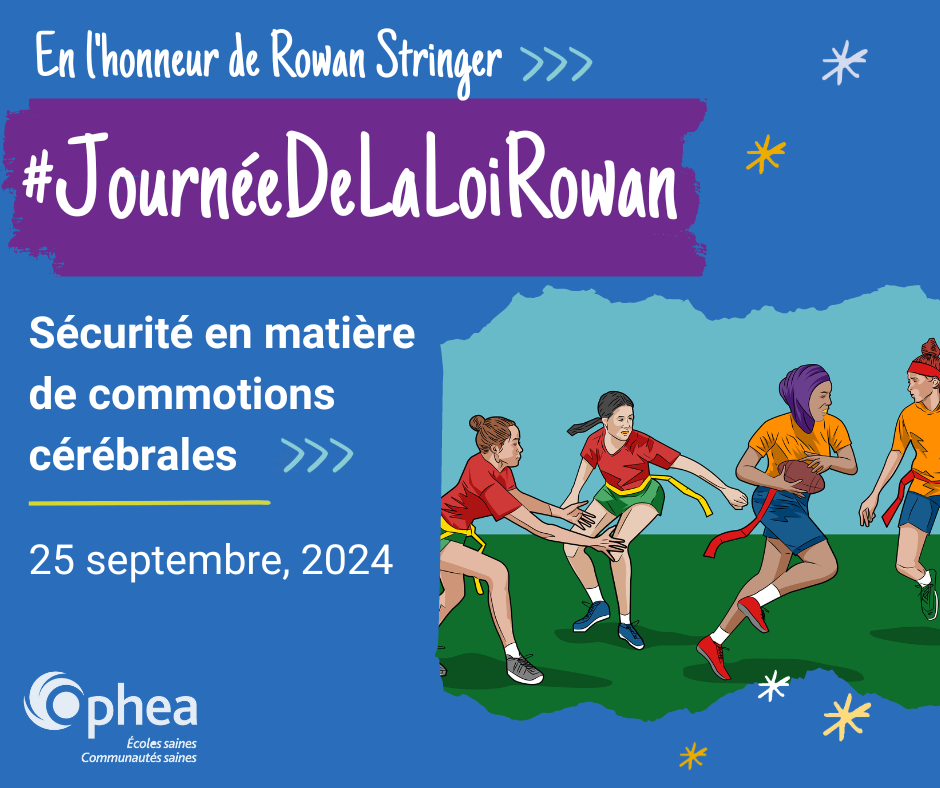 Journée de la loi Rowan 2024