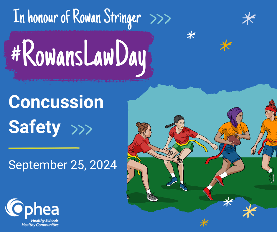 Rowan's Law Day 2024