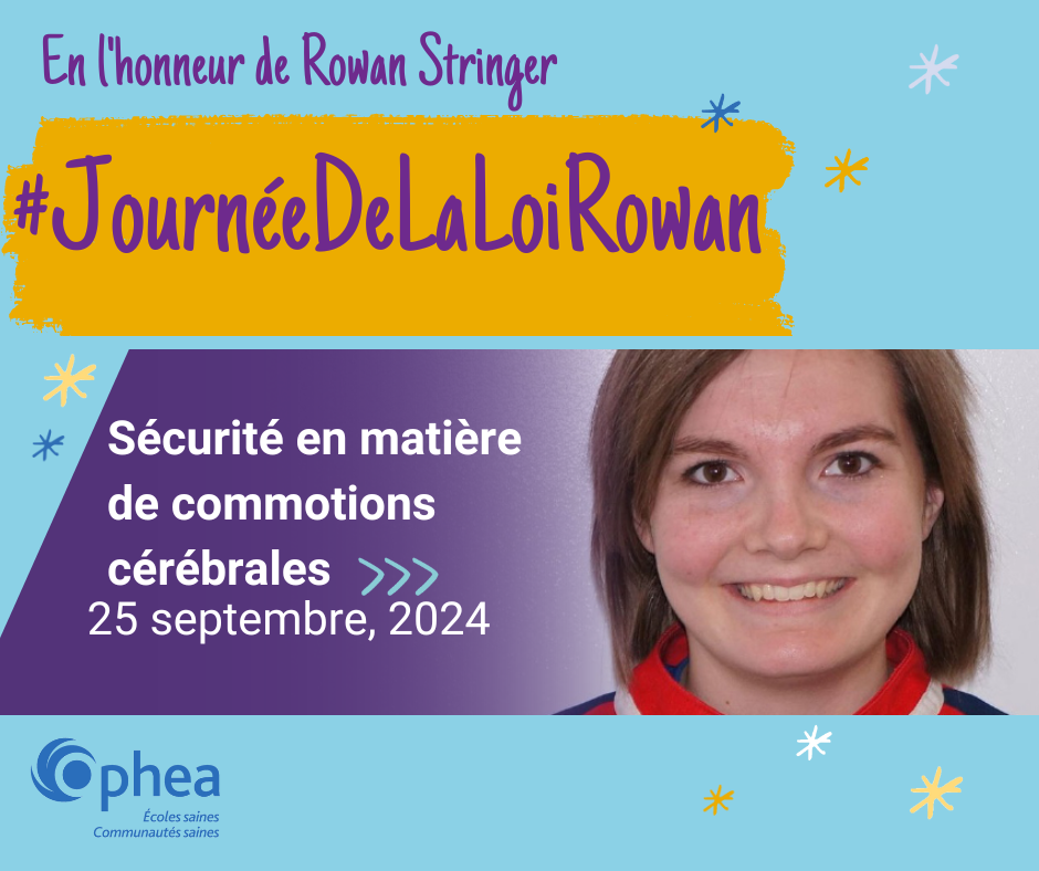 Journée de la loi Rowan 2024