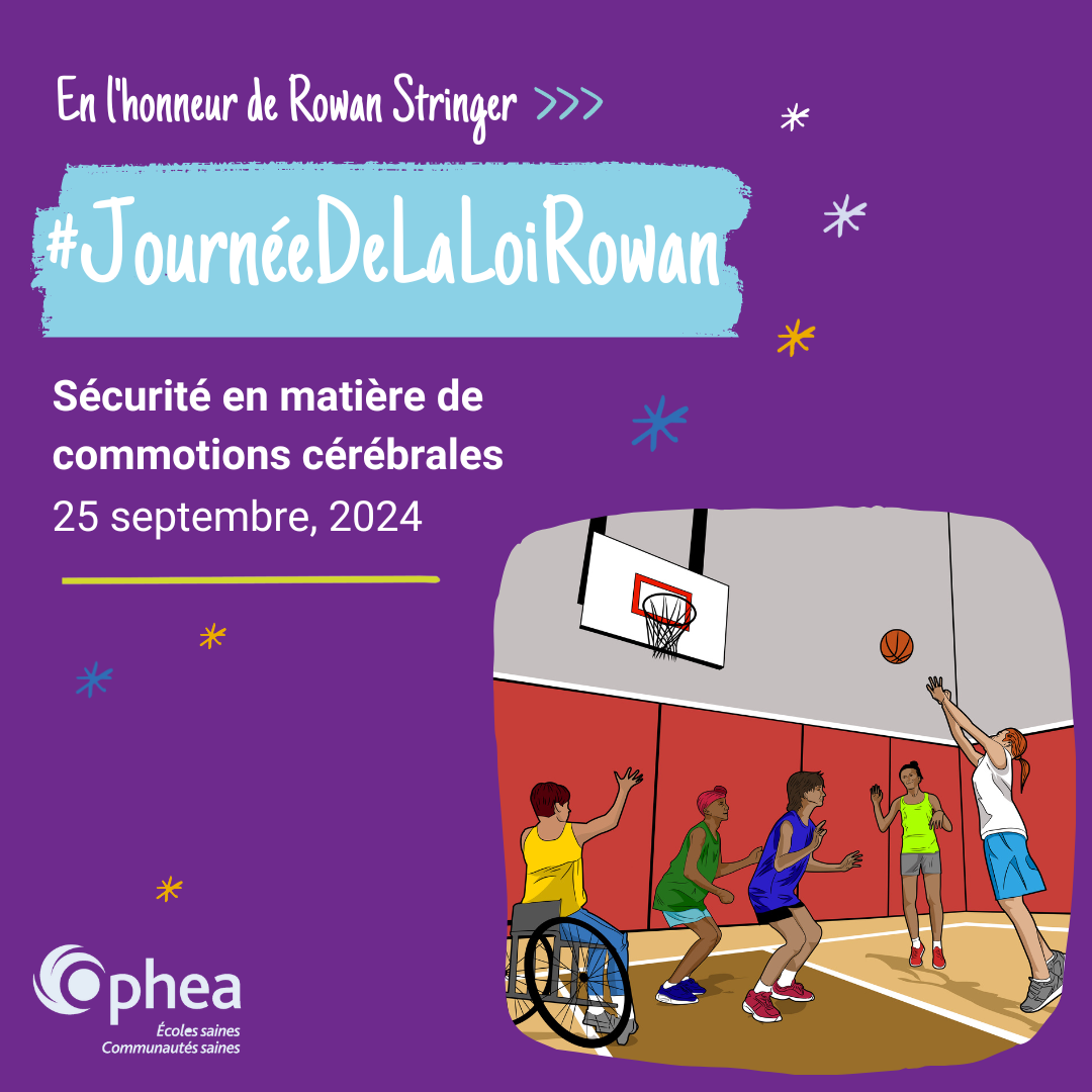 Journée de la loi Rowan 2024