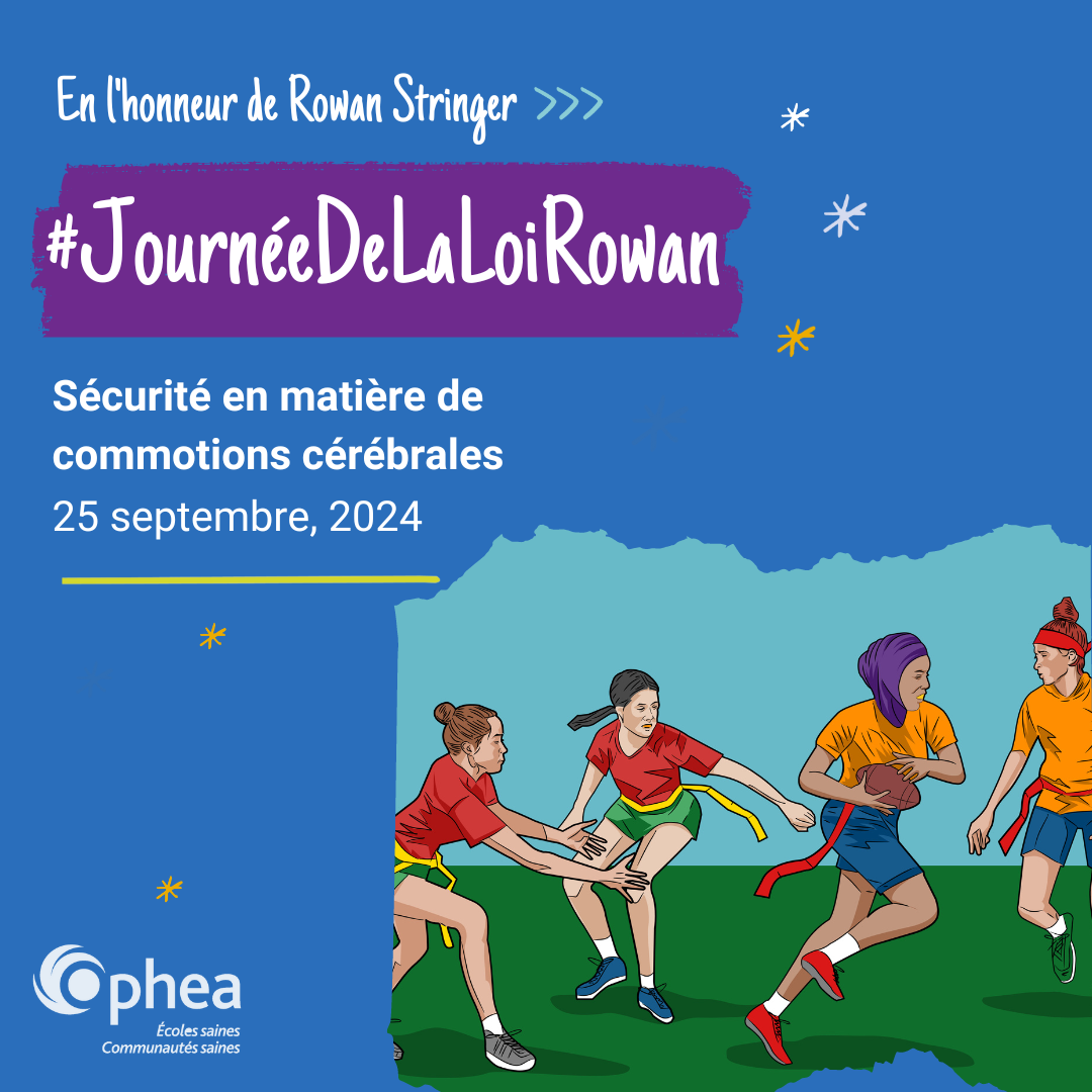 Journée de la loi Rowan 2024