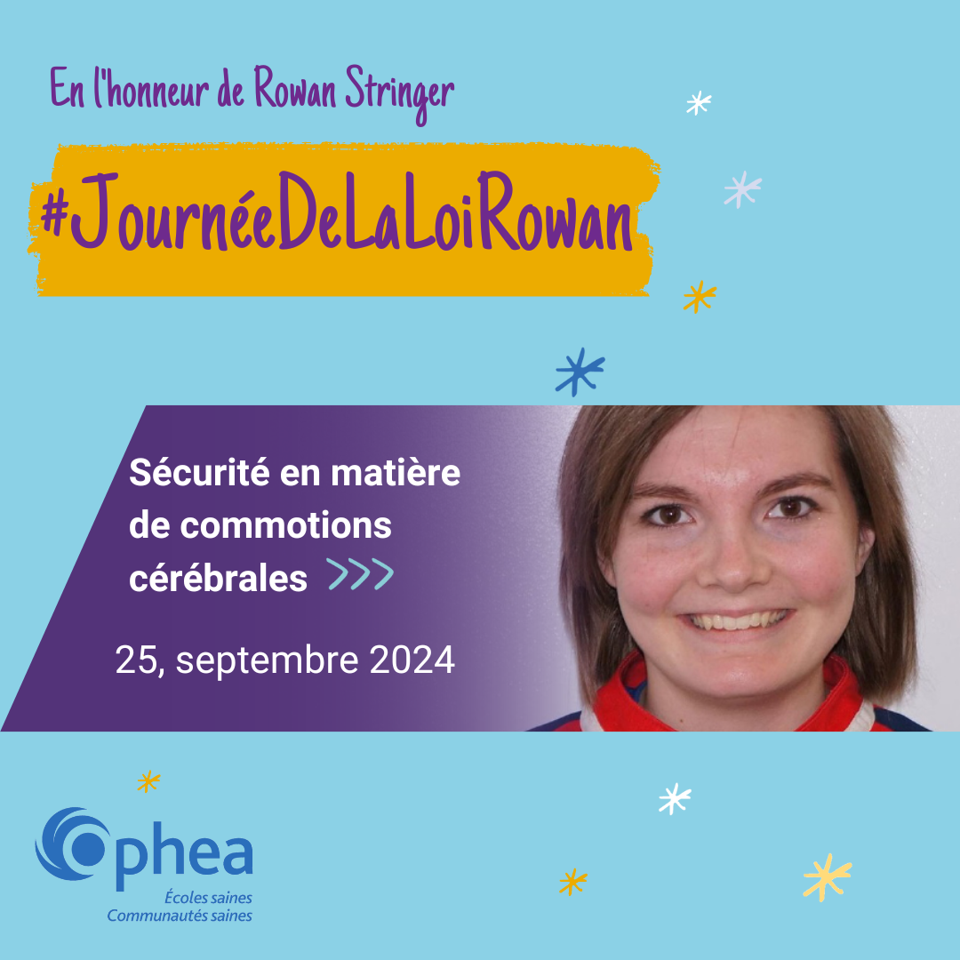 Journée de la loi Rowan 2024