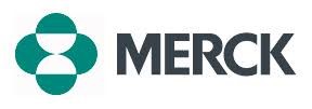 Merck Logo