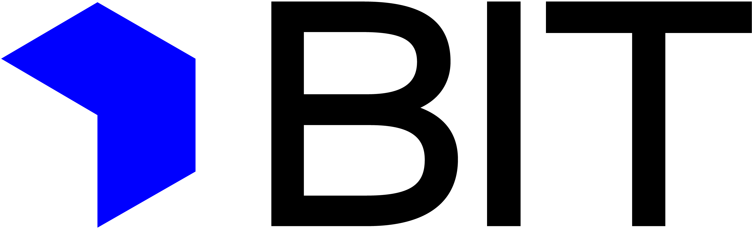 BIT logo