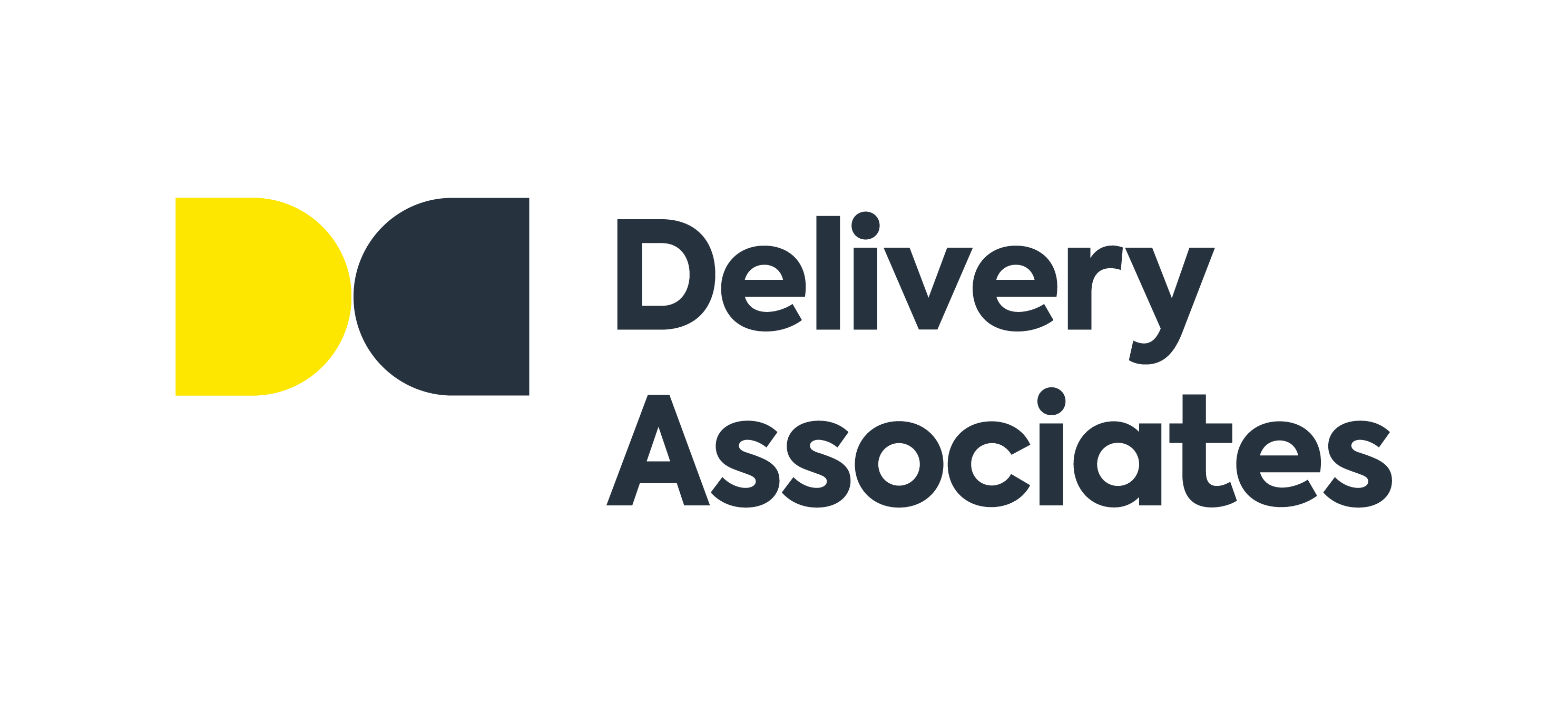 Delivery Associates Logo