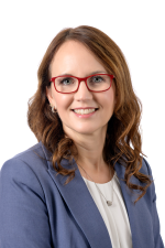Angèle Rivard