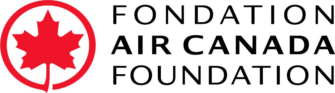 Air Canada Foundation Logo